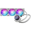 Thumbnail principal de ASUS ROG Ryuo III 360 ARGB refrigeración líquida blanca 💻