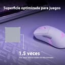 Thumbnail 1 de ASUS ROG Scabbard II Arctic Gray XXL alfombrilla 400 x 900 mm 🖱️