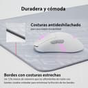 Thumbnail 2 de ASUS ROG Scabbard II Arctic Gray XXL alfombrilla 400 x 900 mm 🖱️