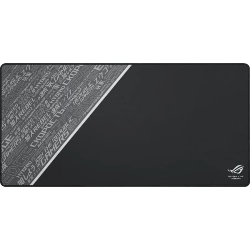 Imagen de Asus ROG Sheath BLK LTD alfombrilla extra grande 🎮 en OfertitasTOP