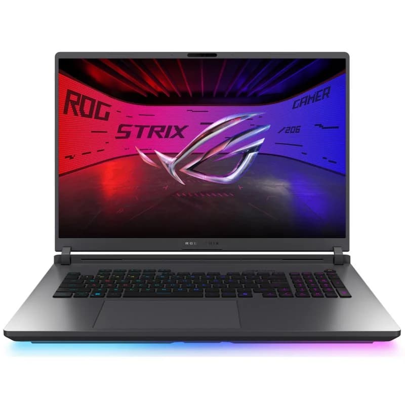 Imagen de ASUS ROG Strix G18 G815LM-S9004 portátil gaming 18" 📺 en OfertitasTOP