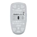 Thumbnail 2 de ASUS ROG Strix Impact III Ratón gaming inalámbrico 36.000 DPI