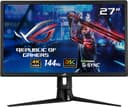 Thumbnail principal de ASUS ROG Strix XG27UQR Monitor gaming 27" 4K 144 Hz