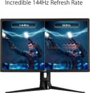 Thumbnail 2 de ASUS ROG Strix XG27UQR Monitor gaming 27" 4K 144 Hz