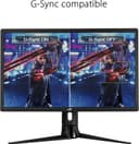 Thumbnail 3 de ASUS ROG Strix XG27UQR Monitor gaming 27" 4K 144 Hz