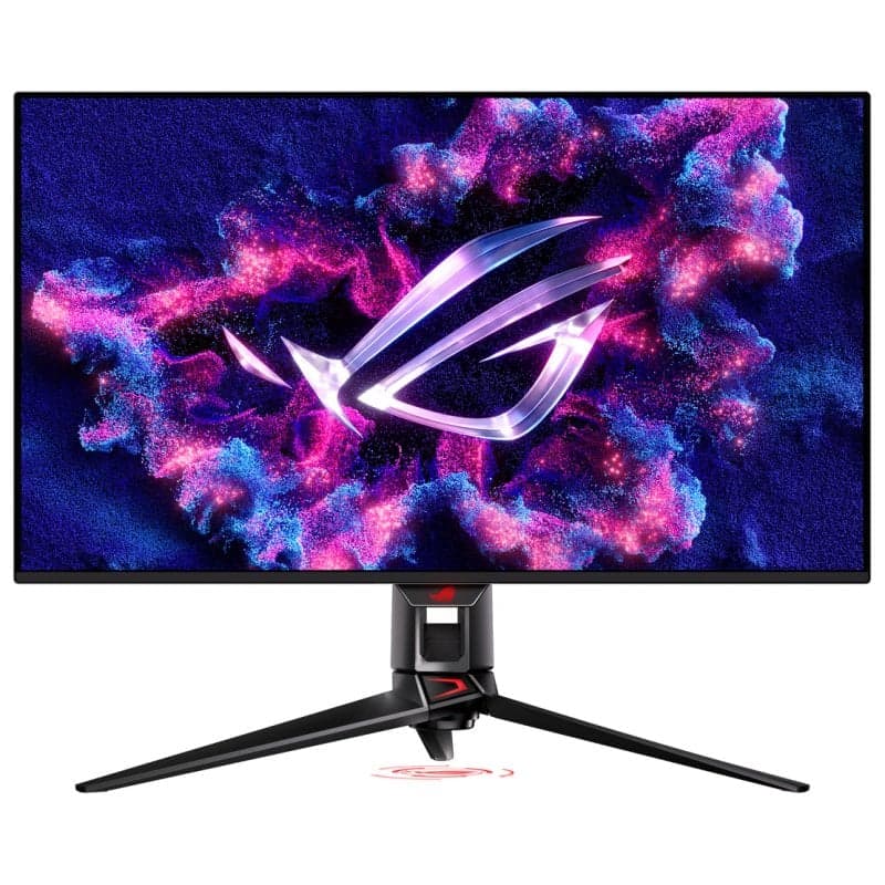 Imagen de ASUS ROG Swift OLED PG32UCDMZ monitor 31,5 pulgadas 4K en OfertitasTOP