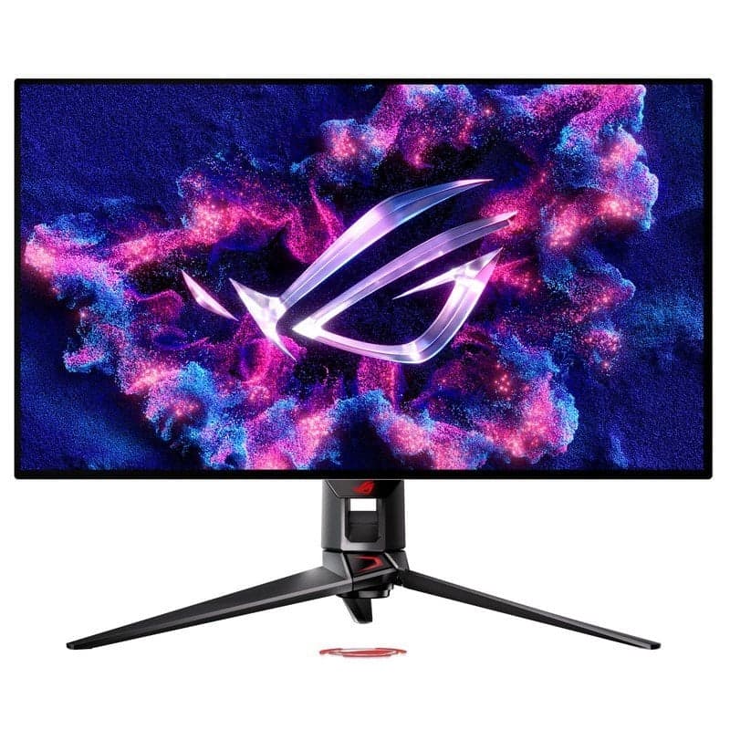 Imagen de ASUS ROG Swift OLED PG32UCDP 32" 4K 240Hz G-Sync 📺 en OfertitasTOP