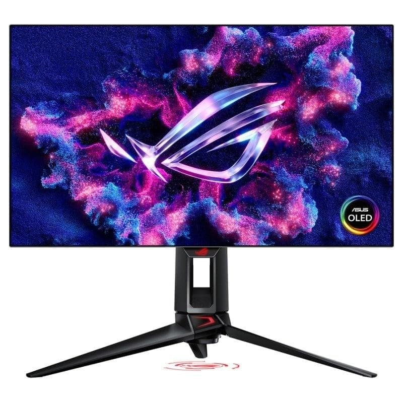 Imagen de ASUS ROG Swift PG27AQDP 26,5" OLED QHD 480 Hz 📺 en OfertitasTOP
