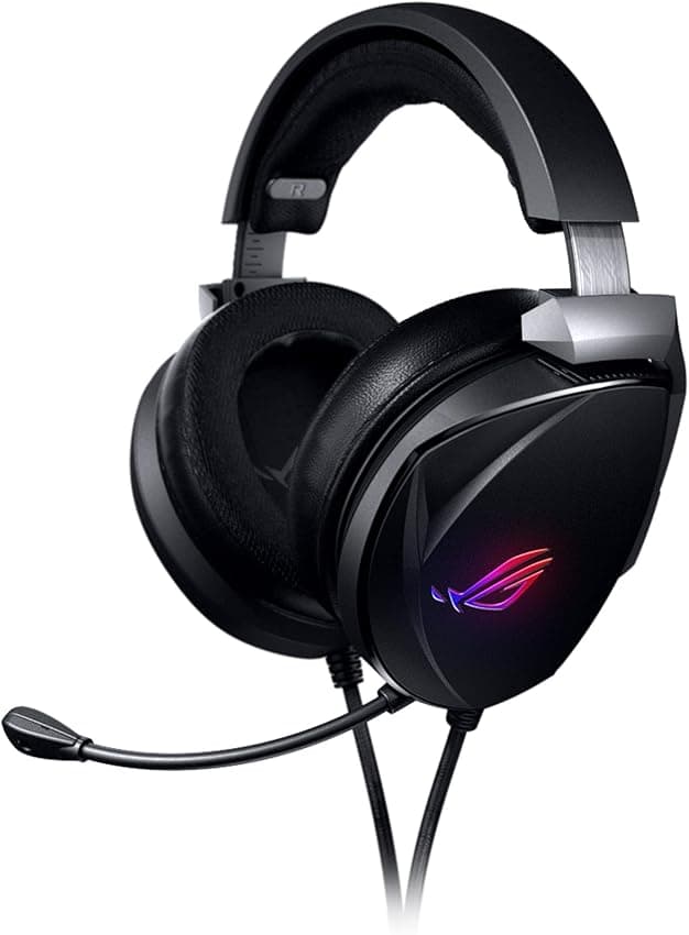 Imagen de ASUS ROG Theta 7.1 Auriculares gaming 7,1 🎧 en OfertitasTOP