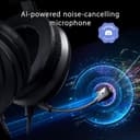 Thumbnail 3 de ASUS ROG Theta 7.1 Auriculares gaming 7,1 🎧