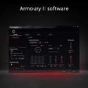 Thumbnail 5 de ASUS ROG Theta 7.1 Auriculares gaming 7,1 🎧