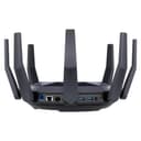 Thumbnail 2 de Asus RT-AX89X Router WiFi AX6000 10G Dual Band 📶