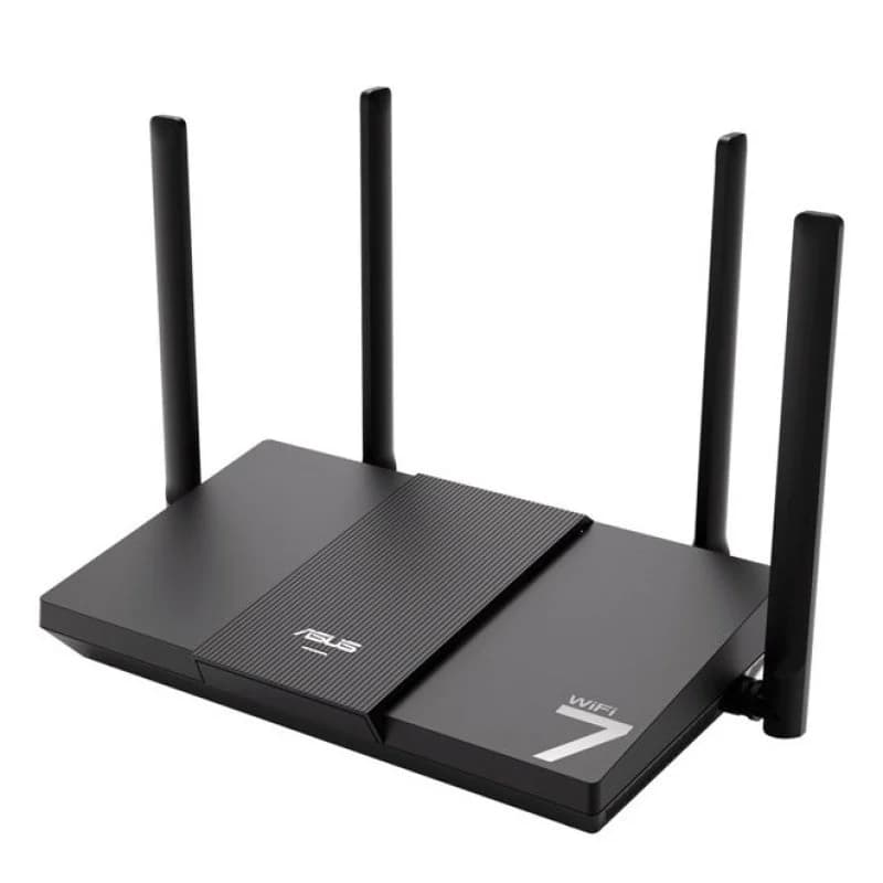 Imagen de ASUS RT-BE50 Router Extensible WiFi 7 Doble Banda 🌐 en OfertitasTOP