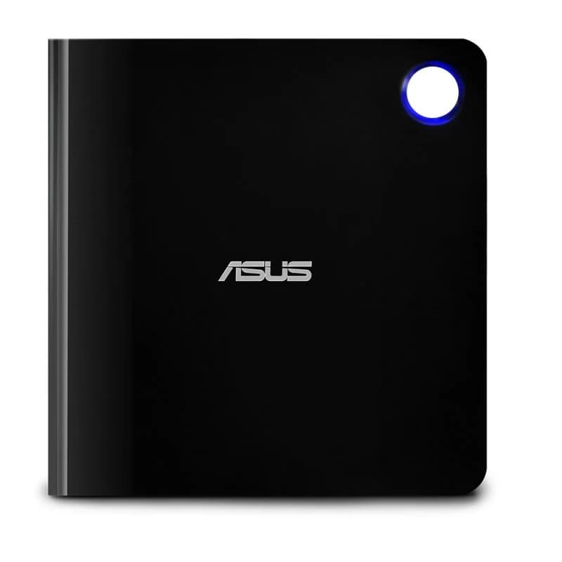 Asus RW SBW-06D5H-U Grabadora Blu-ray Ultra delgada USB 3.1 📷