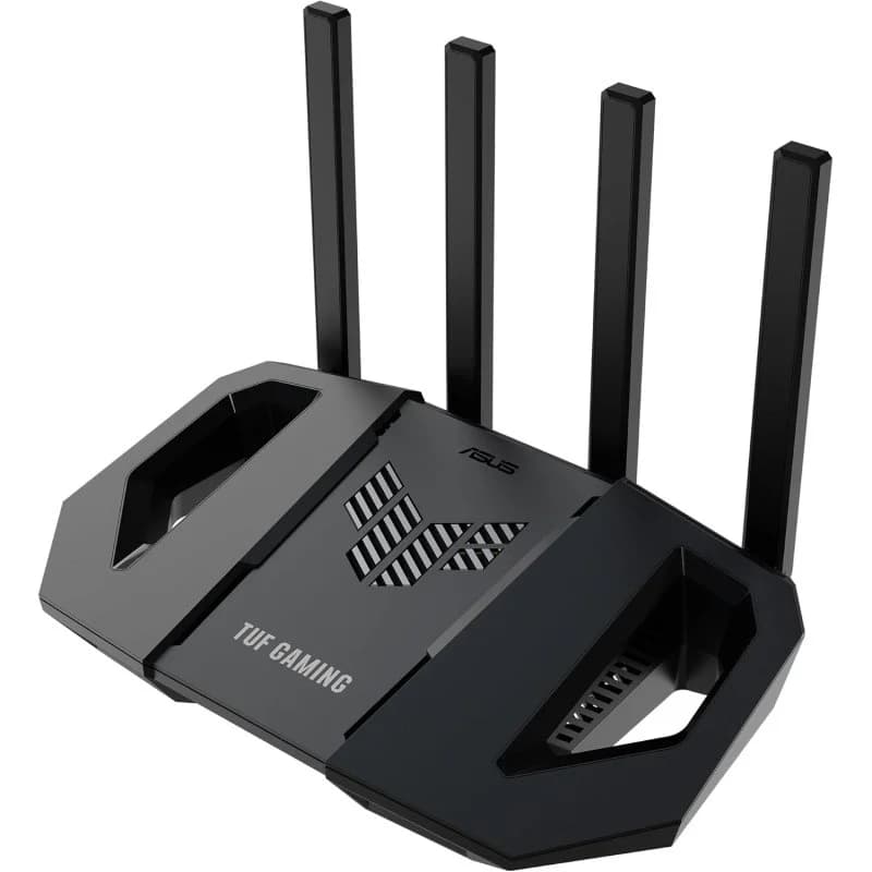 Imagen de ASUS TUF-BE3600 Router WiFi 7 Gigabit Doble Banda 🌐 en OfertitasTOP