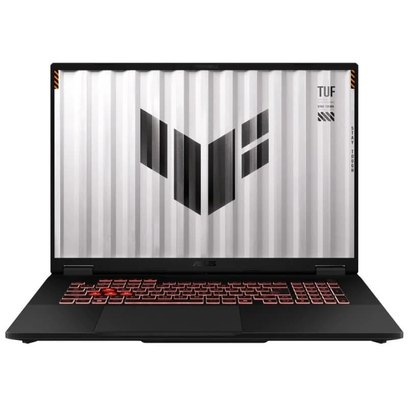 Imagen de ASUS TUF Gaming A18 FA808UP-S8005 Ryzen 7, 18" 💻 en OfertitasTOP