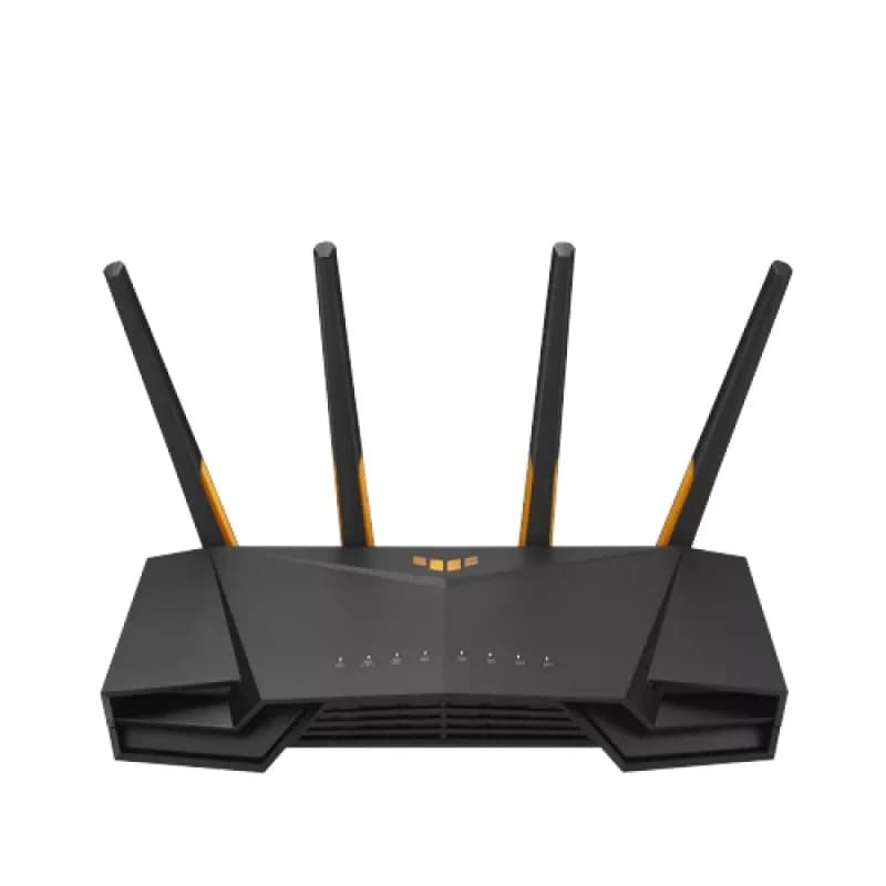 Imagen de ASUS TUF Gaming AX3000 V2 Router WiFi 6 doble banda 📶 en OfertitasTOP