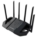 Thumbnail 2 de ASUS TUF Gaming BE6500 Router WiFi 7 6.500 Mbps 🚀