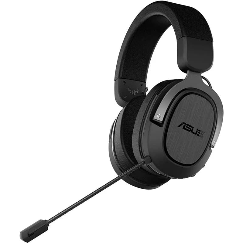 Imagen de Asus TUF Gaming H3 Auriculares inalámbricos 7.1 🎧 en OfertitasTOP