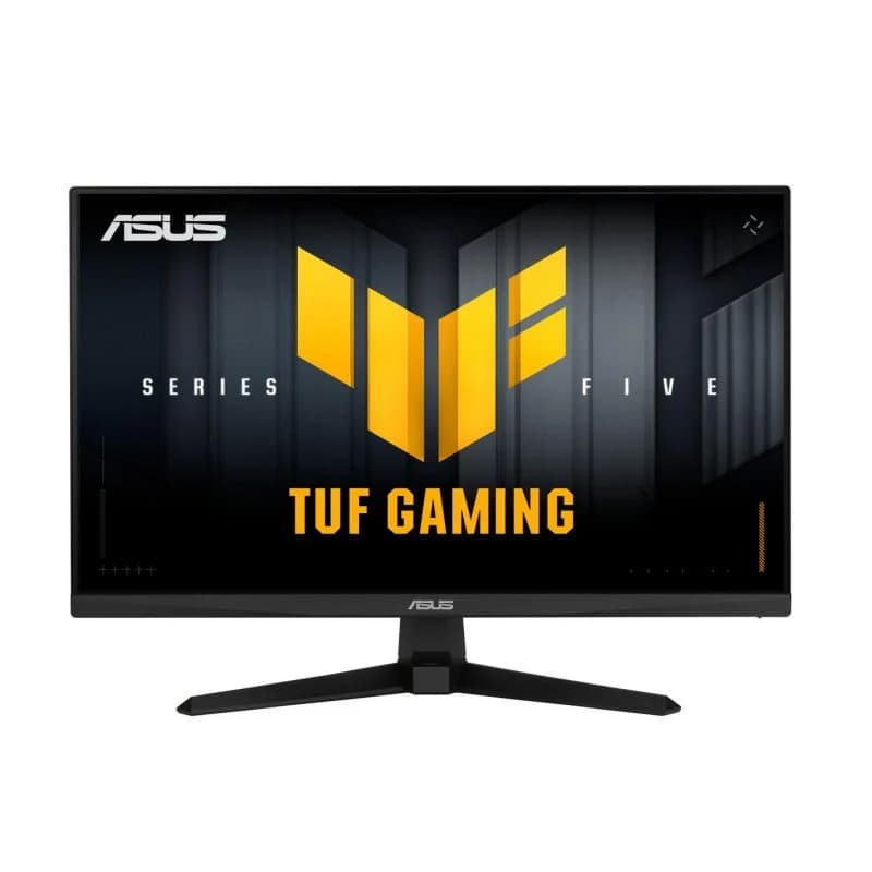 Imagen de ASUS TUF Gaming VG249Q5A 23,8" FullHD 200 Hz Fast IPS 📺 en OfertitasTOP