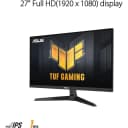 Thumbnail 3 de ASUS TUF Gaming VG279Q3A monitor 27" 180 Hz FreeSync Premium