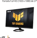 Thumbnail 2 de ASUS TUF Gaming VG279Q3R Monitor 27" 180 Hz