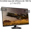 Thumbnail 3 de ASUS TUF Gaming VG279Q3R Monitor 27" 180 Hz