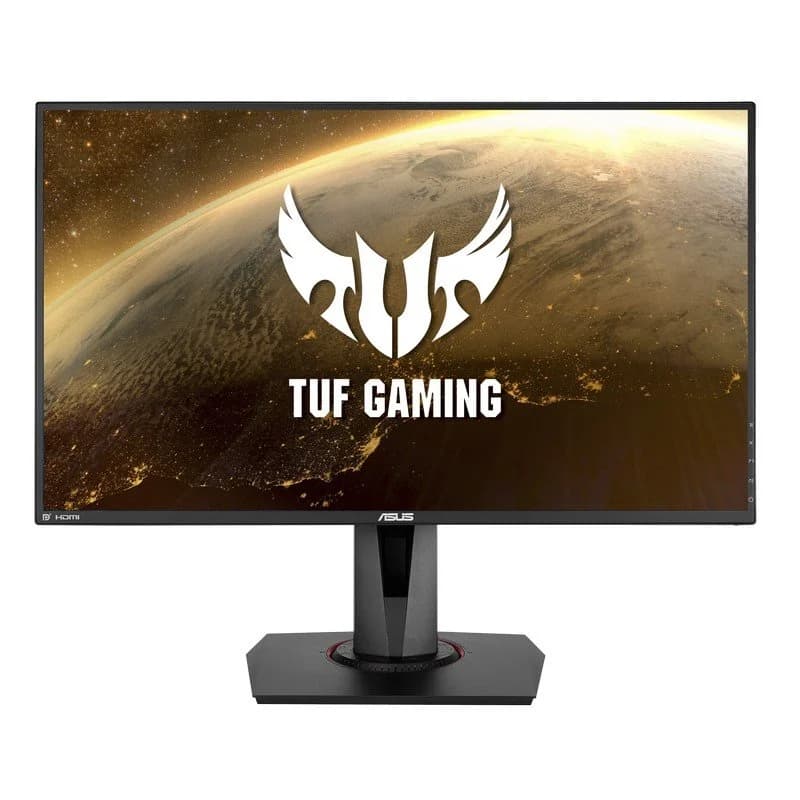 Imagen de Asus TUF Gaming VG279QM monitor 27" 280 Hz en OfertitasTOP