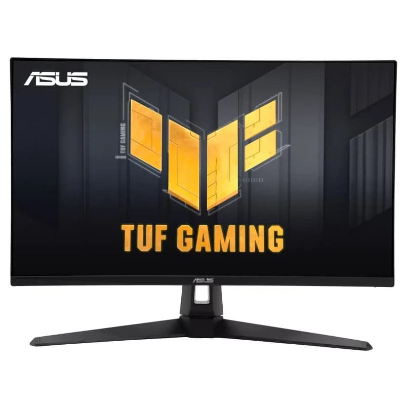 Imagen de ASUS TUF Gaming VG27AQM1A 27" QHD 260 Hz 📺 en OfertitasTOP