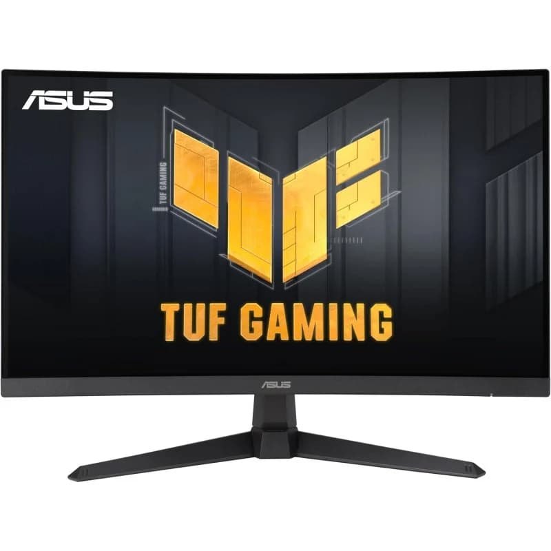 Imagen de ASUS TUF Gaming VG27VQM1B 27" Full HD 280 Hz Curvo 📺 en OfertitasTOP