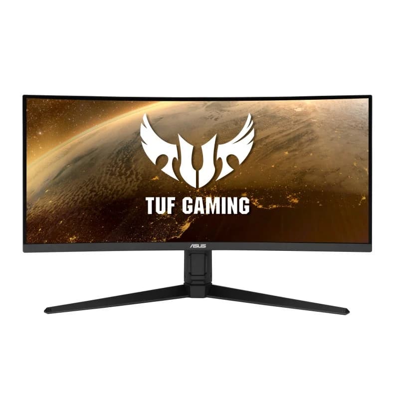 Imagen de Asus TUF Gaming VG34VQL1B monitor 34" 165Hz en OfertitasTOP