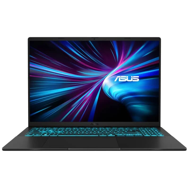 Imagen de ASUS V16 V3607VU portátil gaming 16" RTX 4050 en OfertitasTOP