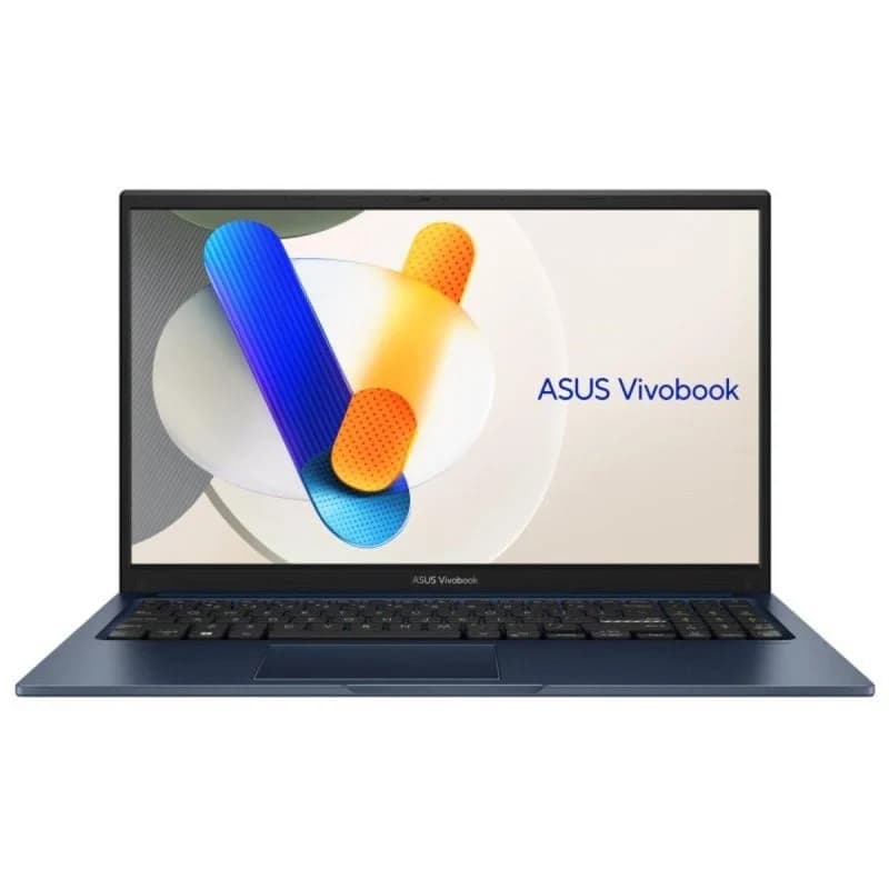 Imagen de ASUS Vivobook 15 F1504VA-BQ133 Intel Core 5 120U 16 GB, 512 GB SSD 💻 en OfertitasTOP