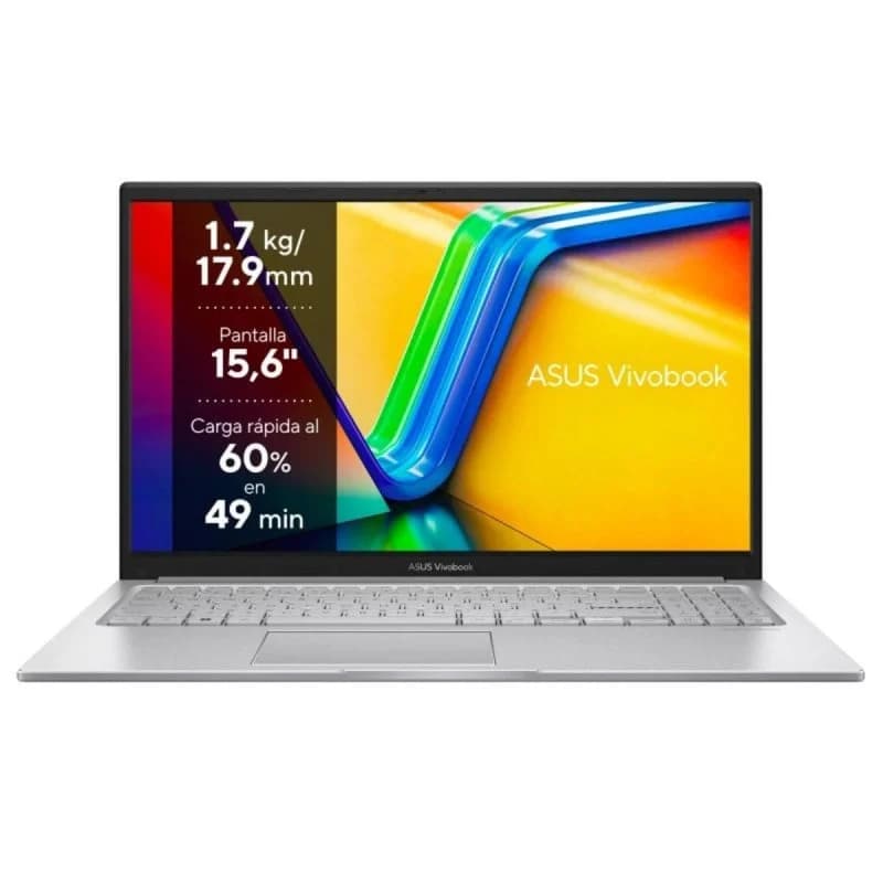 Imagen de ASUS Vivobook 15 i7-1355U 🌟 16GB/1TB SSD + Windows 11 en OfertitasTOP