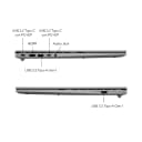 Thumbnail 5 de Asus Vivobook M1607KA portátil 16" 16GB 512GB SSD