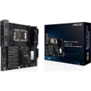 Thumbnail principal de ASUS Pro WS W790E-SAGE SE placa base 💻