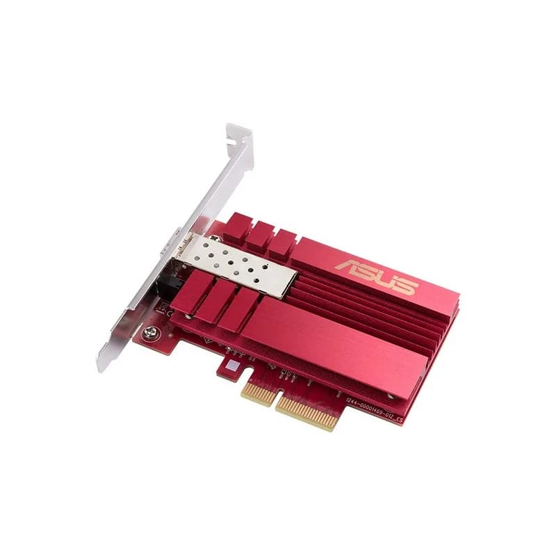 Imagen de Asus XG-C100F tarjeta 10 Gbps SFP+ 1x en OfertitasTOP