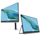 Thumbnail 3 de ASUS ZenScreen MB249C monitor 23,8" FullHD 75Hz