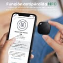 Thumbnail 6 de ATUVOS Air Tag Smart Tracker 4 Pack 🔍 Localiza tus objetos