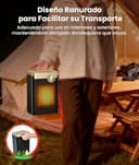 Thumbnail 6 de AUKUZI Calefactor 1500W PTC 🔥