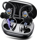 Thumbnail principal de Auriculares inalámbricos deportivos Bluetooth 5.3 IP7 🌊