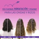 Thumbnail 2 de Aussie Bouncy Curls Champú 1000ml 🌀 Hidratación y Limpieza Natural