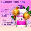 Thumbnail 3 de Aussie Bouncy Curls Champú 1000ml 🌀 Hidratación y Limpieza Natural