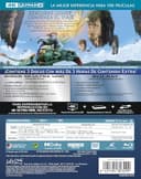 Thumbnail 1 de Avatar Ed. Remasterizada 2022 — 4K UHD 📀