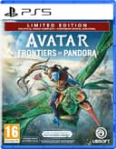 Thumbnail principal de Avatar: Frontiers of Pandora Limited Edition PS5