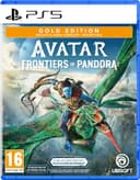 Thumbnail 3 de Avatar: Frontiers of Pandora Limited Edition PS5
