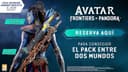 Thumbnail 4 de Avatar: Frontiers of Pandora Limited Edition PS5
