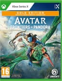 Thumbnail 6 de Avatar: Frontiers of Pandora Limited Edition PS5