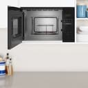 Thumbnail 1 de Balay 3CG5172N2 microondas 20 L 800 W Cristal Negro