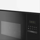 Thumbnail 3 de Balay 3CG5172N2 microondas 20 L 800 W Cristal Negro